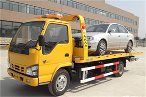 泰兴道路救援一般怎么收费