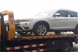 泰兴拖车24小时服务电话